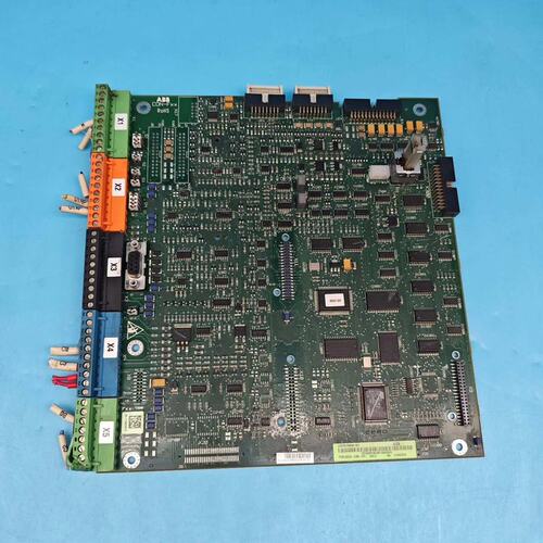 议价B直流调速器主板SDCS-CON-F01SDCS-CON-F02SDCS-CON-2A
