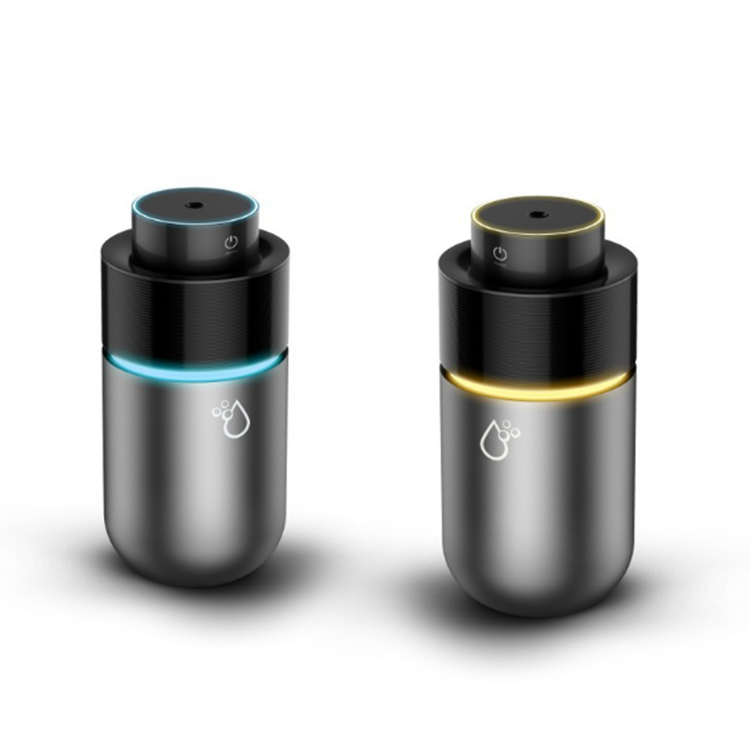 ³µÔؼÓʪÆ÷ÅçÎí³µÓþ²Òô±ãЯʽusb¸ºÀë×Ó¿ÕÆø¾»»¯Æ÷³ý¼×È©³ýÒìζ