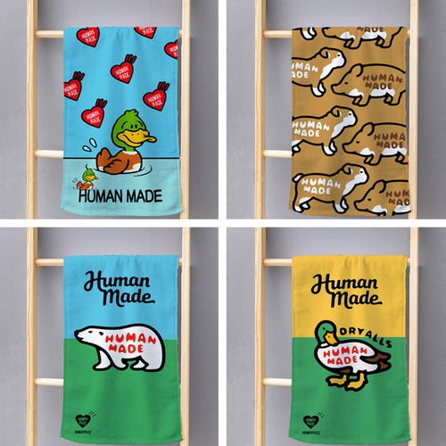 新品洗脸巾吸水毛巾柔软