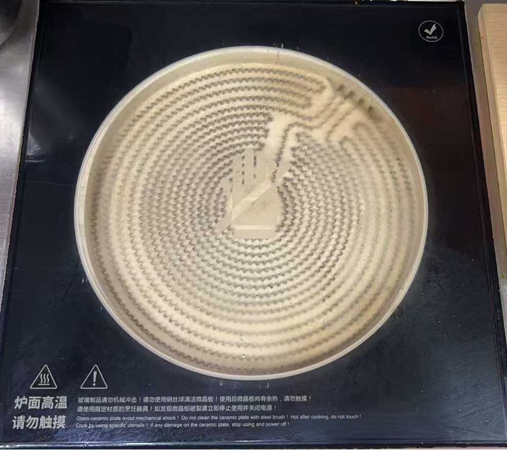 商用电磁炉电陶炉维修配件方形微其它厨房家电配件