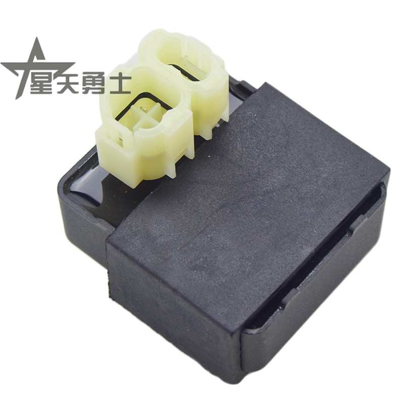 豪爵适用hj150-2c打火器摩托车