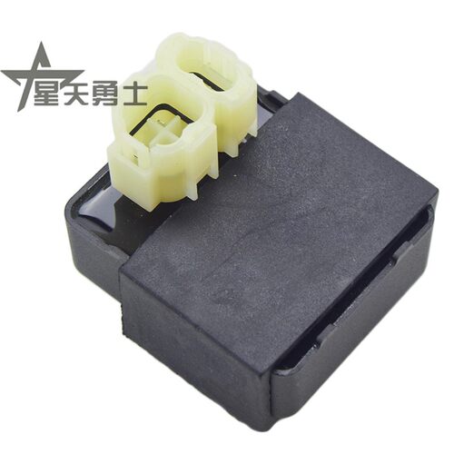 豪爵适用hj150-2c打火器摩托车