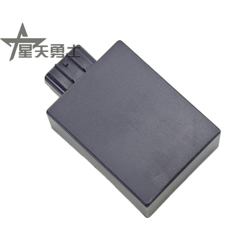 踏板摩托海王星点火器电子