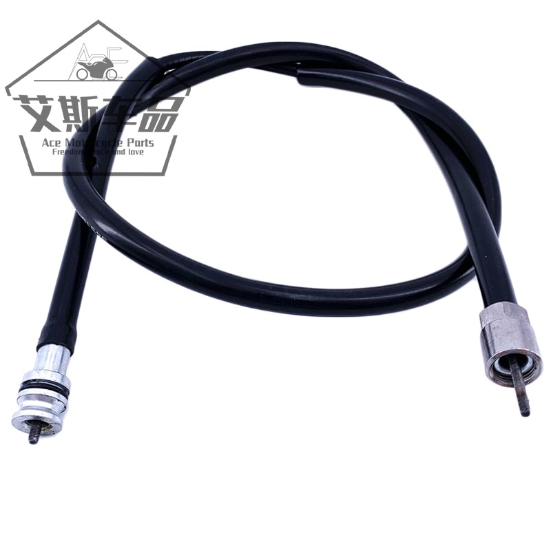 适用轻骑铃木踏板摩托车UU125T/T-2/UY125T里程线咪表线速度线