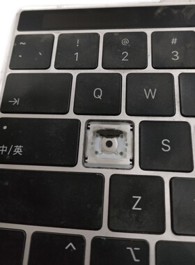苹果Macbook Pro A1534 A1706 A1707 A1708 笔记本键帽 支架 卡扣