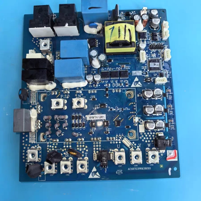 全新海尔中央空调MX8系列RFC*MXMLYA变频模块 0151800259/260/261