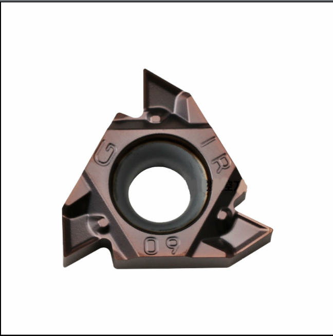 MMT16IR100 125 150 175 200 250 300ISO-S VP15TF内螺纹刀片