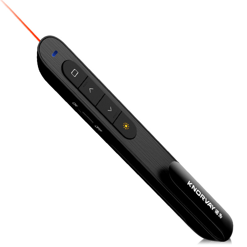 Telecommande - pointeur laser - Ref 383971 Image 5