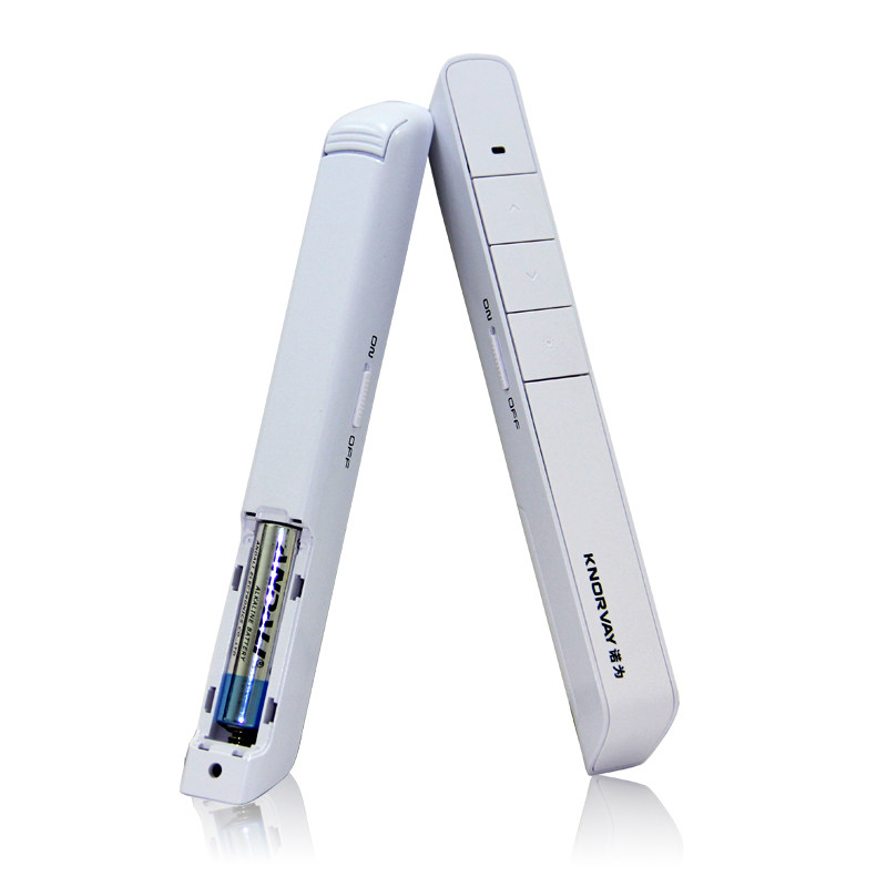 Telecommande - pointeur laser - Ref 384104 Image 5