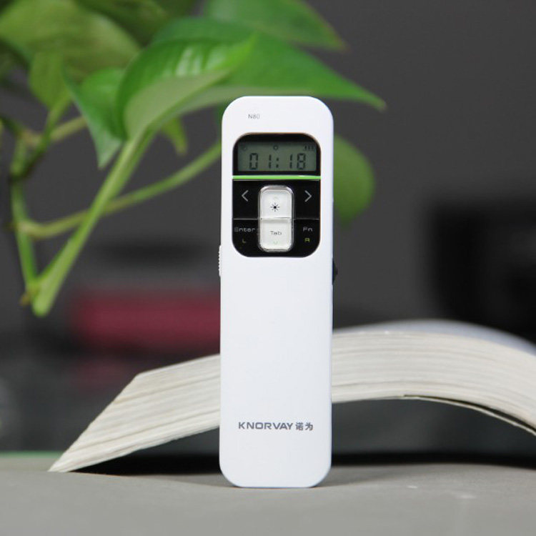 Telecommande - pointeur laser - Ref 383972 Image 3