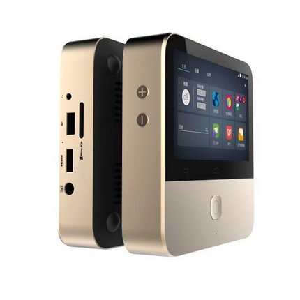 ZTE/中兴Spro2安卓系统办公娱乐影院智能便携儿童投影仪无线同屏