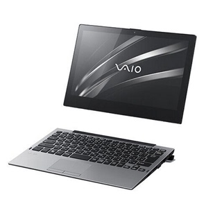 索尼 SONY VAIO A12 Windows平板电脑二合一轻薄商用办公12.5英寸