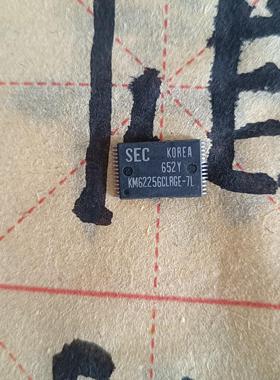 KM62256CLRGE-7L随机存储芯片TSSOP28封装