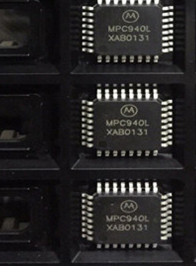 MPC940L 正品价优 全新现货