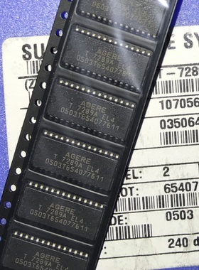 T7289A 通讯芯片 正品价优 自己现货