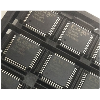 XC18V04VQ44 正品价优 全新现货 可编辑逻辑芯片