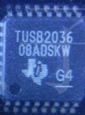 TUSB2036 正品价优 全新现货