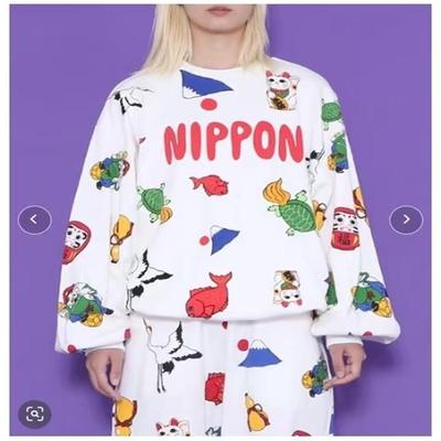 新款py多款多色卫衣短袖大合集女装水果食物动物系列加大加肥大码