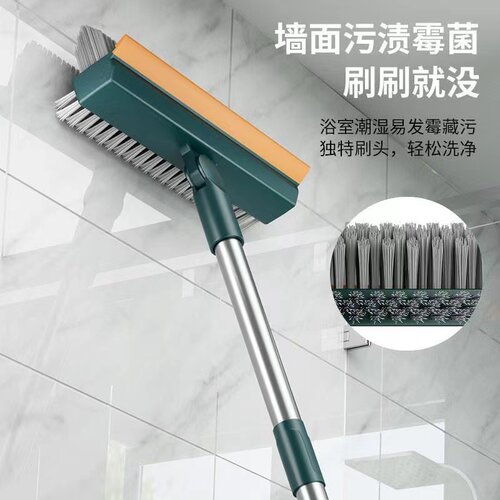 无死角旋转清洁无死角