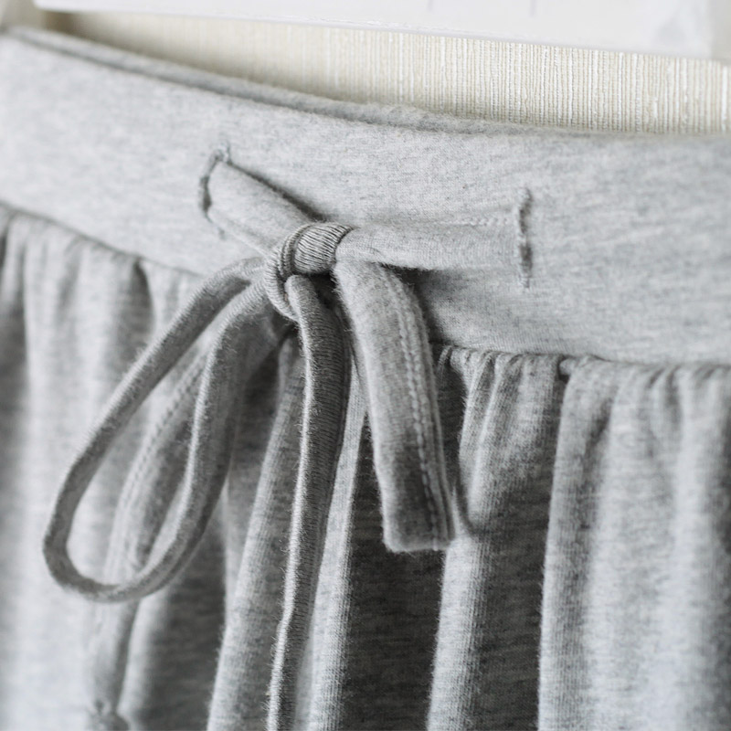 Pantalon pyjama jeunesse DONGDON 7506-8506 - Ref 718618 Image 3