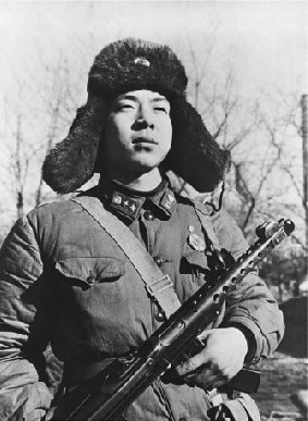 马克思画像伟人海报无框宣传画