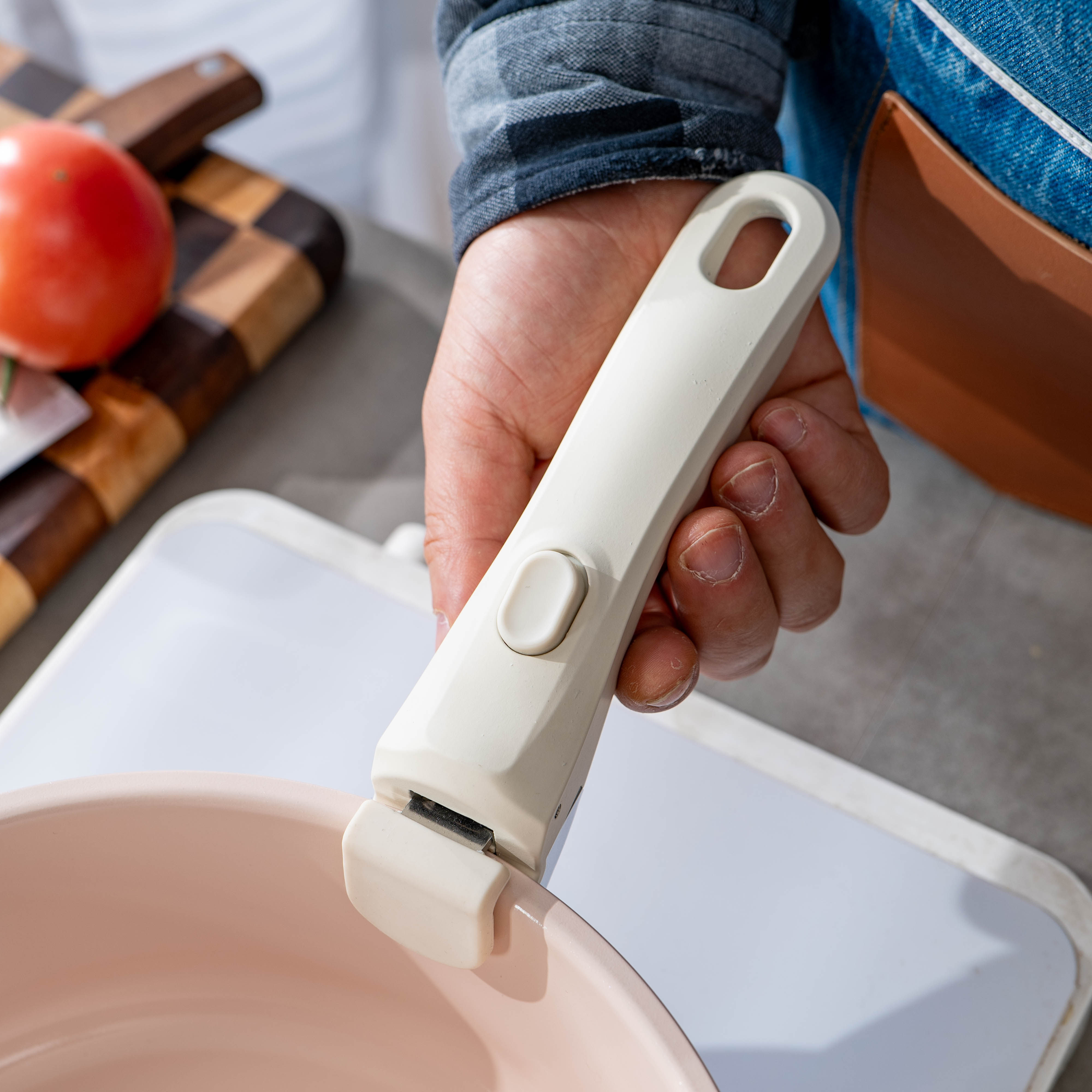 可拆卸式防烫手柄  通用锅把手 适用于锅具碗具等,厨房/烹饪用具,锅具可拆卸把手,淘宝优惠券,粉丝福利购,淘宝优惠卷