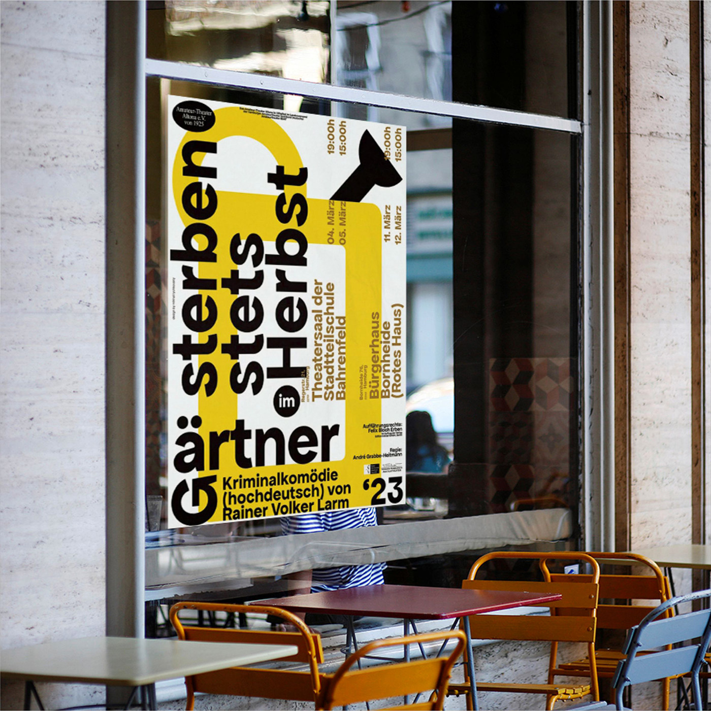 1款户外都市咖啡店墙面海报广告牌样机智能替换素材mockups样机贴,商务/设计服务,设计素材/源文件,淘宝优惠券,粉丝福利购,淘宝优惠卷