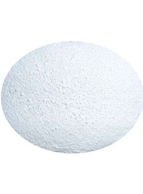 萤石粉氟化钙 高纯度萤石粉 玻璃陶瓷助滤剂 萤石干粉25公斤灰色