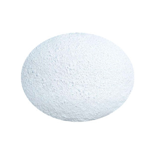 萤石粉氟化钙 高纯度萤石粉 玻璃陶瓷助滤剂 萤石干粉25公斤灰色