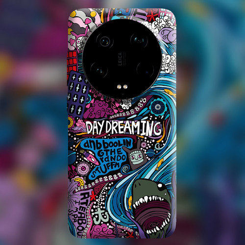 适用小米13ultra全包边磨砂硬壳