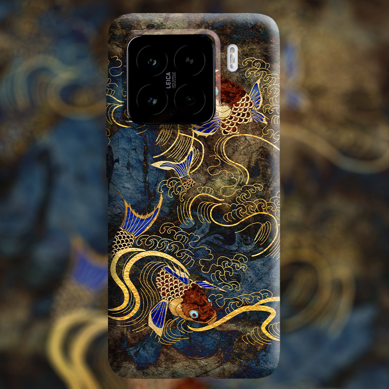 适用小米超薄个性风磨砂手机壳