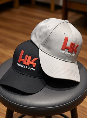 HK帽子玩具枪吃鸡游戏HK416刻字