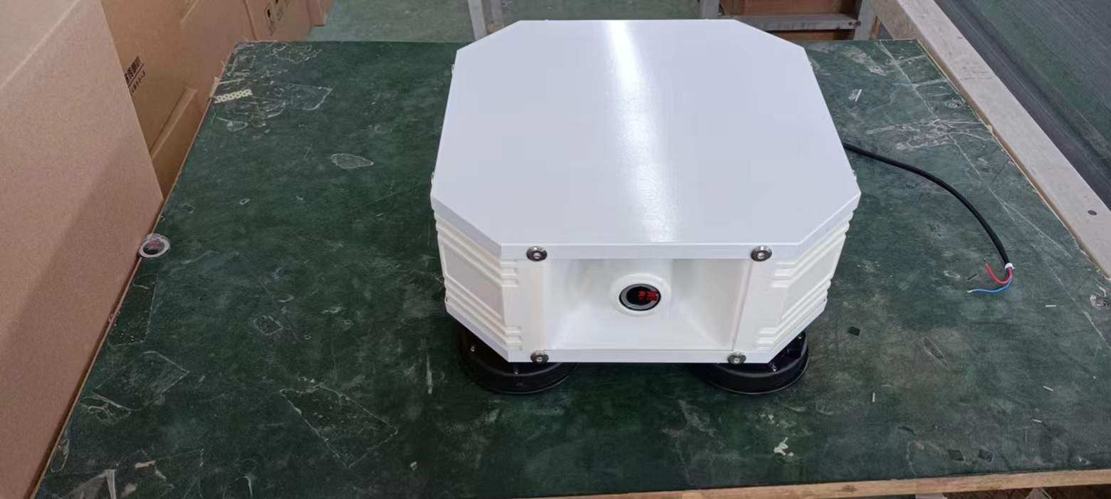 单独喇叭琅韵主机功放四方位新款扩音器主机大功率小钢炮车顶喊话