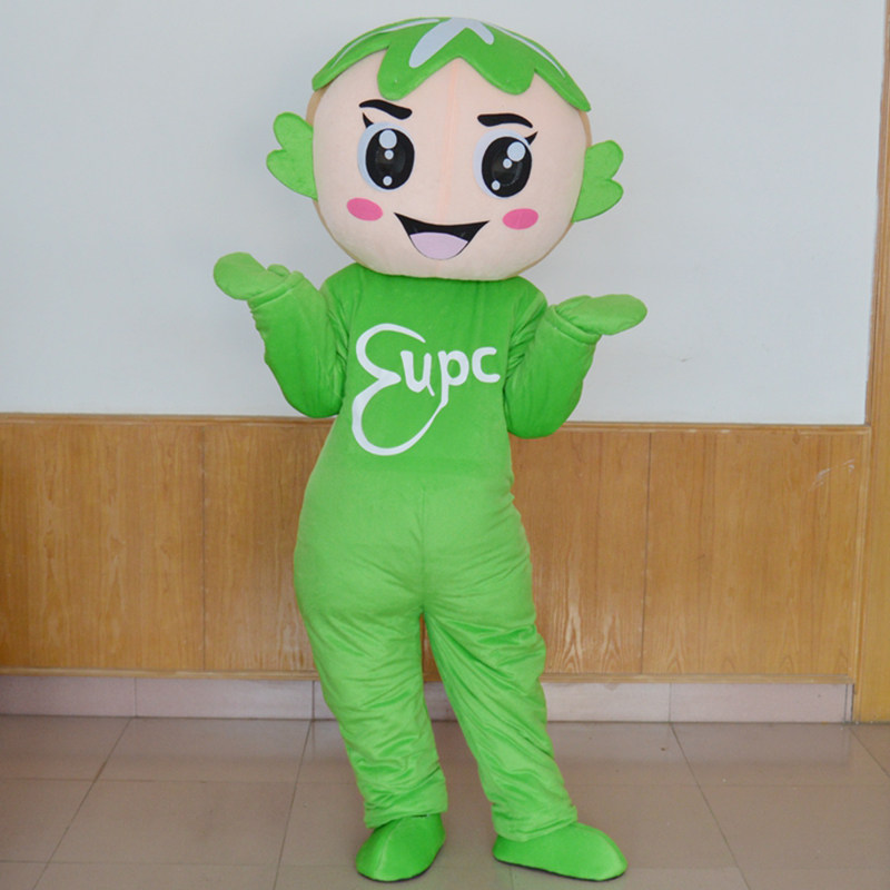 动漫玩偶服饰卡通行走人偶公仔装图片