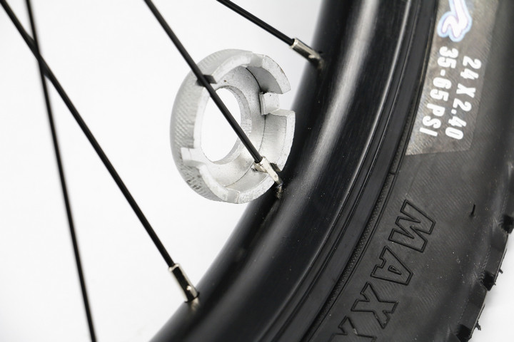 Outils pour vélo - Ref 2283189 Image 1