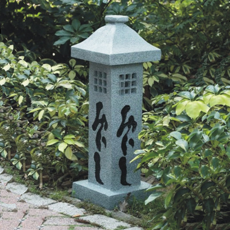 20W仿路灯草坪音箱 公园草地音箱 户外防水音响 灯饰广播喇叭