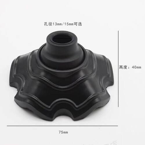 保护套配件青蛙脚套防滑