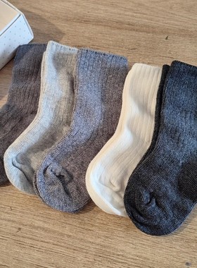 满298元送袜子5双 斑bi四季袜比12-14码2167 不单拍和未满298元