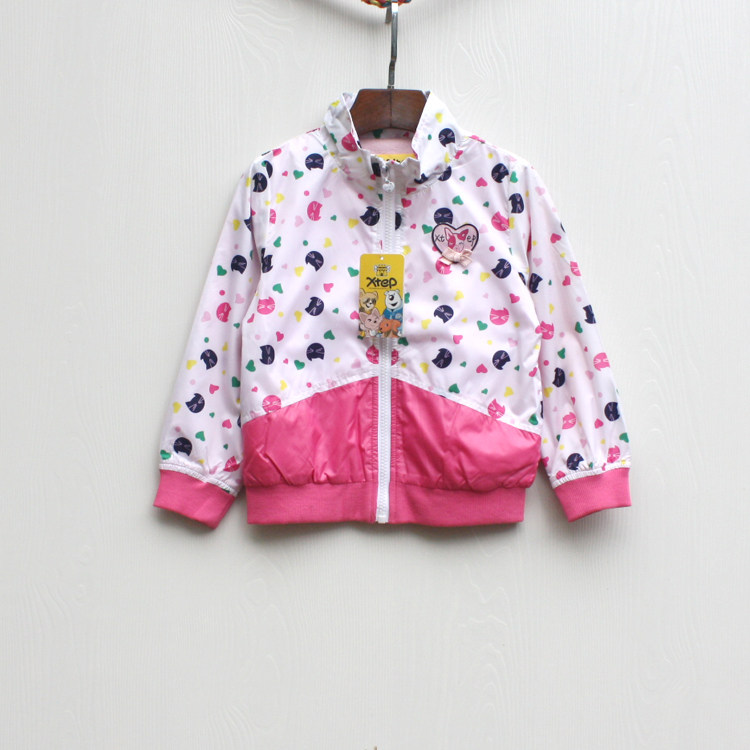 特系列110秋装 品牌童装/儿童防风户外夹棉立领外套20086白,童装/婴儿装/亲子装,棉袄/棉服,淘宝优惠券,粉丝福利购,淘宝优惠卷