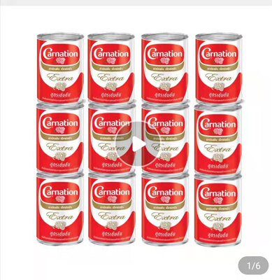 泰国进口烘焙瓶装包邮甜品