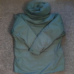 男士户外加厚冲锋衣阿斯本