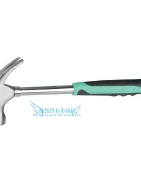 台湾宝工Pro'skit PD-2609 8 OZ 0.5磅 227g羊角锤