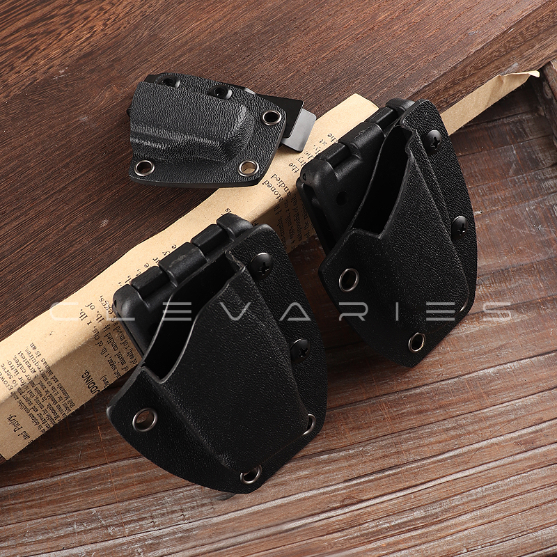 微技术K鞘Microtech刀套 Kydex快拔套 适配正品微技术 大龙UT蛇神