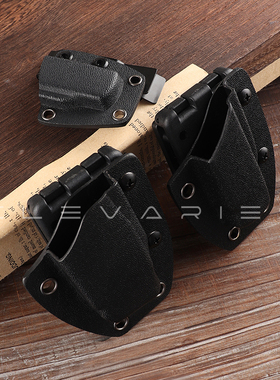 微技术K鞘Microtech刀套 Kydex快拔套 适配正品微技术 大龙UT蛇神