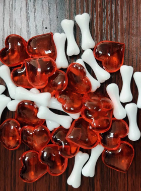 游歌桌游邪恶铭刻对战牌垫鼠标垫Inscryption骨头爱心配件