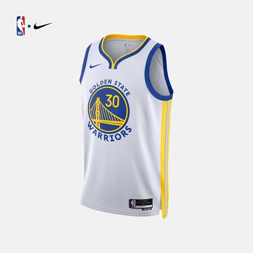 Nike库里篮球服速干球衣运动背心