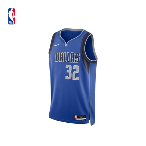 Nike独行侠弗拉格球迷版T恤NBA