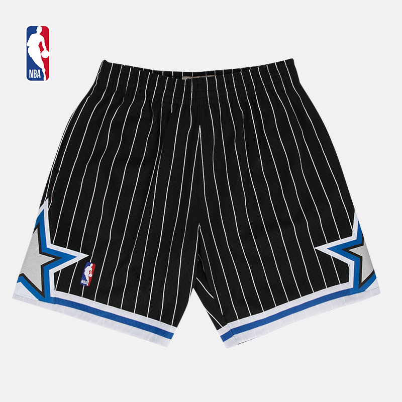 复古球裤奥兰多魔术队