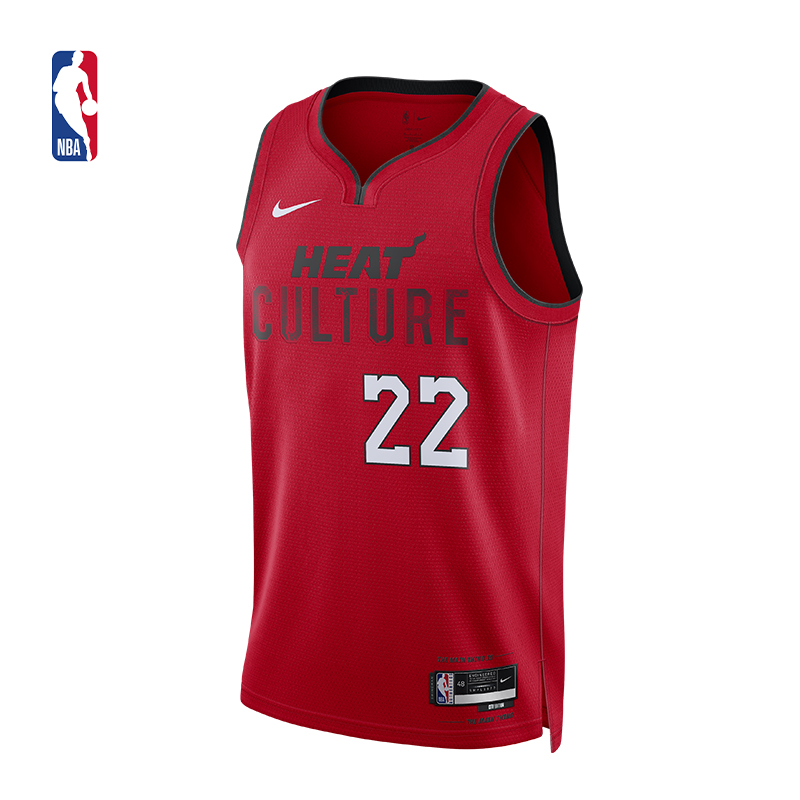 NBA-Nikedrifit成人SW版球衣