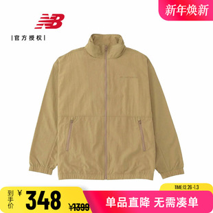 Grey日系男款 户外运动外套上衣便携夹克AMJ45001 Balance New